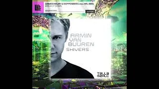 Thumbnail: Break It Down vs. Shivers (Armin van Buuren Mashup)