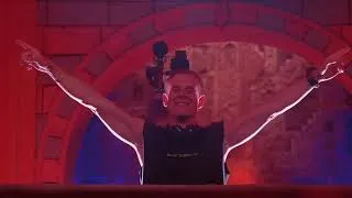 Thumbnail: Armin van Buuren - Here In My Arms (Enjoy The Silence)[Indecent Noise Remix] x What Took You So Long