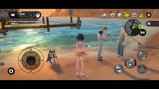 Thumbnail: Zenless Zone Zero Gameplay (307)