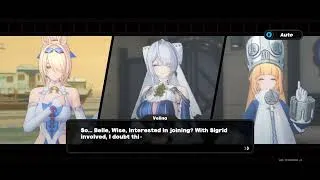 Thumbnail: Zenless Zone Zero Gameplay (306)