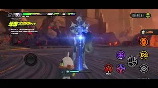 Thumbnail: Zenless Zone Zero Gameplay (305)