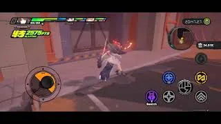 Thumbnail: Zenless Zone Zero Gameplay (304)