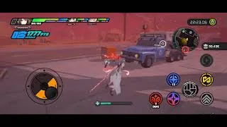 Thumbnail: Zenless Zone Zero Gameplay (303)