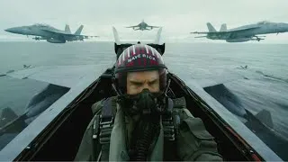 Thumbnail: Top Gun: Maverick | I Ain't Worried-OneRepublic Music Video