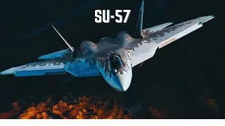 Thumbnail: SU-57 In Action