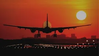 Thumbnail: AVIATION IN SLOW MOTION | A Short Film