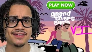 Thumbnail: I Tried The WORST GTA 6 Ripoffs...