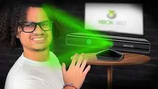 Thumbnail: Revisiting The Xbox Kinect 15 Years Later…