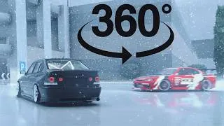 Thumbnail: Assetto corsa 360°
