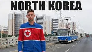 Thumbnail: I Traveled to North Korea: This Is What I Actually Found