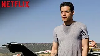 Thumbnail: Top 20 Best Thriller Movies Streaming on Netflix, Prime Video & More (2026)