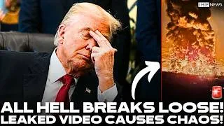 Thumbnail: IHIP News: Trump STRUCK BY DISASTER as All HELL BREAKS LOOSE! Triple Trumpers TURN ON HIM!