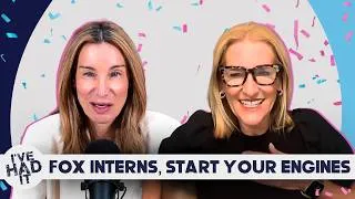 Thumbnail: Fox Interns, Start Your Engines