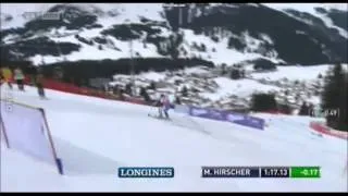 Thumbnail: Marcel Hirscher/ Slalom