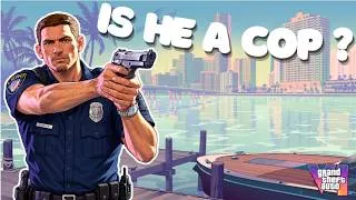 Thumbnail: THE THEORY THAT CHANGES EVERYTHING IN GTA 6...