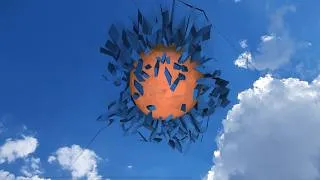Thumbnail: The Anomalous Evolution of MARS 🪐 Epic 3D Cosmic Compilation 4K