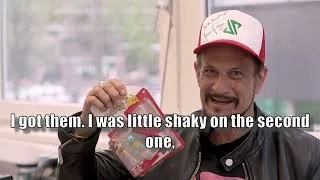 Thumbnail: Jason Paige - Playing A Pokémon Quiz - Interview - Chapter 12 of 30