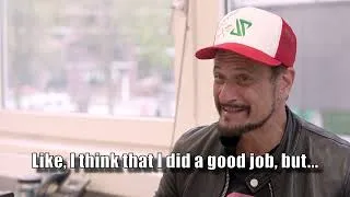 Thumbnail: Pokémon Royalties & Why He Had to Fight for Recognition - Jason Paige - Interview - Chapter 11 of 30