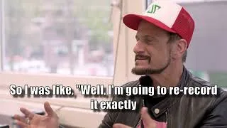 Thumbnail: Pokémon Theme Song, Pokémon GO & Why He Re-Recorded It - Jason Paige - Interview - Chapter 10 of 30