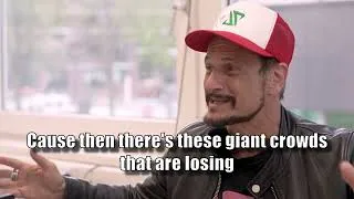 Thumbnail: Being Asked To Sing The Pokemon Theme Song - Jason Paige - Interview - Chapter 9 of 30