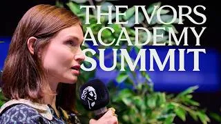 Thumbnail: Jon Shave In conversation with Sophie Ellis-Bextor | The Ivors Academy Summit 2026