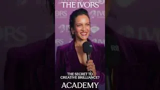 Thumbnail: The secret to creative brilliance?