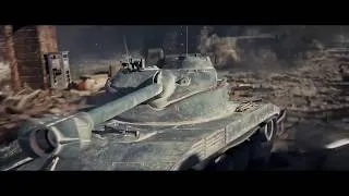 Thumbnail: World of Tanks: Epic Music - Trailer