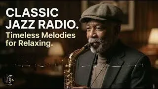 Thumbnail: Relaxing Jazz for Sleep   Ella Fitzgerald,