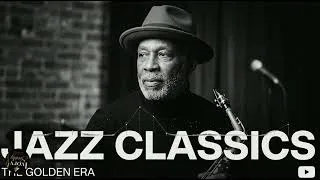 Thumbnail: Late Night Lounge Jazz   Dean Martin, Frank Sinatra & Tony Bennett