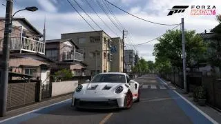 Thumbnail: Forza Horizon 6 - Porsche 911 (992) GT3 RS