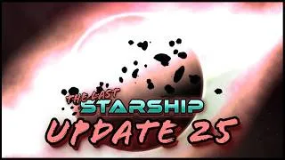 Thumbnail: The Last Starship - Update 25