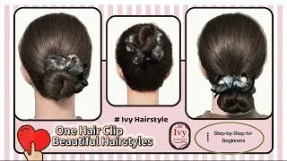 Thumbnail: Transform Your Look with These Elegant Updo Hairstyles | Step-by-Step Guide!