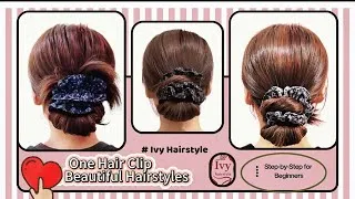 Thumbnail: Transform Your Look with These Elegant Updo Hairstyles | Step-by-Step Guide!