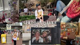 Thumbnail: Everything I got for Christmas 2023! - Christmas Haul -