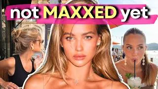 Thumbnail: Your Beauty is HIDING - 7 Hacks To MAXX Your Beauty Instantly (No Toxic Stuff)