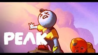Thumbnail: Lets Climb Some Mountains! - PEAK