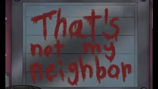 Thumbnail: Thats not my Neighbour and Papers, Please