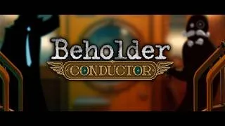 Thumbnail: New Game? Beholder:Conductor