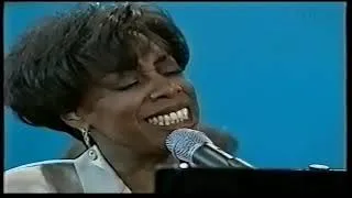 Thumbnail: Phil Collins Big Band & Oleta Adams -   New York State of Mind - Live  💓