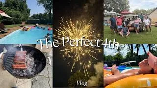 Thumbnail: We kept our 4th of July simple... and it was perfect 🇺🇸