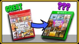 Thumbnail: Will GTA 6 Be as Impactful as GTA 5 or End the GTA Series?