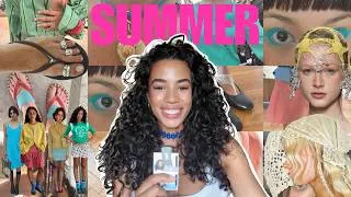 Thumbnail: The Niche Girl Guide To SUMMER