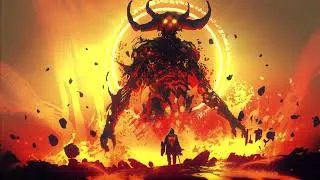 Thumbnail: Powerful Epic мusic mix, Two Steps From Hell & Thomas Bergersen