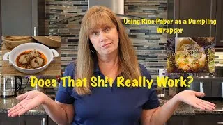 Thumbnail: Rice Paper Dumplings