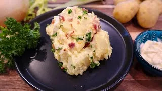 Thumbnail: Classic Southern Style Potato Salad