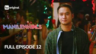 Thumbnail: Manilennials | Episode 12 | Ria Atayde, Chai Fonacier, Mela Habijan | iWant Originals