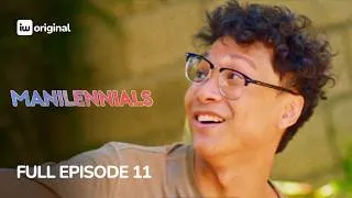 Thumbnail: Manilennials | Episode 11 | Ria Atayde, Chai Fonacier, Mela Habijan | iWant Originals