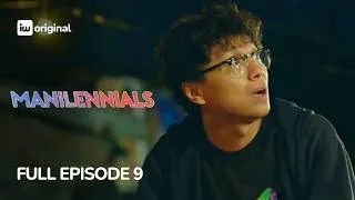 Thumbnail: Manilennials | Episode 9 | Ria Atayde, Chai Fonacier, Mela Habijan | iWant Originals