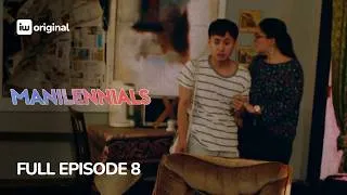 Thumbnail: Manilennials | Episode 8 | Ria Atayde, Chai Fonacier, Mela Habijan | iWant Originals