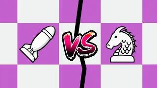 Thumbnail: 1 Nuke vs. 1 Dragon